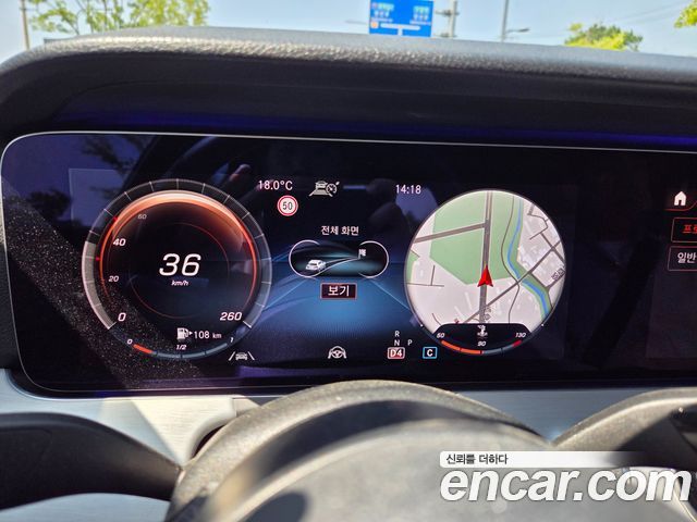 Mercedes-Benz E-Class E250 Avantgarde