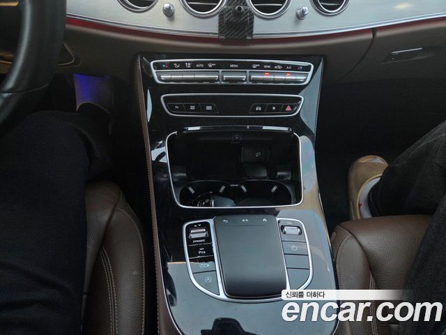 Mercedes-Benz E-Class E250 Avantgarde