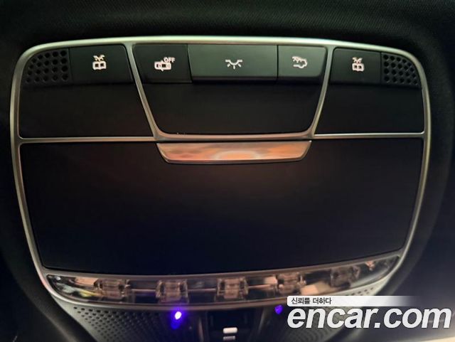 Mercedes-Benz S-Class S500L 4MATIC