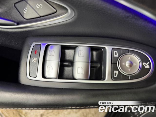 Mercedes-Benz S-Class S500L 4MATIC