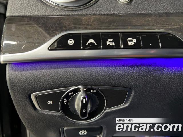 Mercedes-Benz S-Class S500L 4MATIC