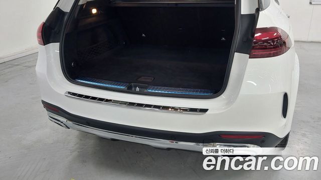 Mercedes-Benz GLE-Class GLE450 4MATIC