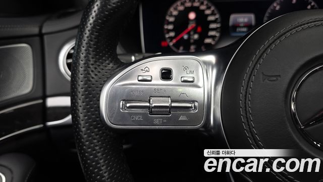 Mercedes-Benz S-Class S350 d 4MATIC