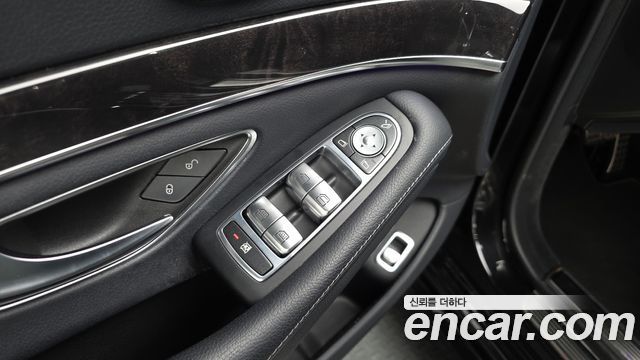 Mercedes-Benz S-Class S350 d 4MATIC