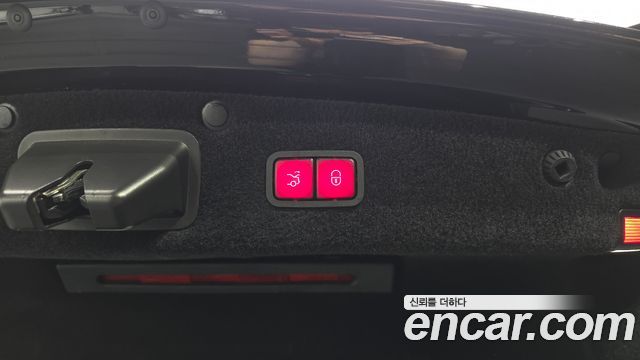 Mercedes-Benz S-Class S350 d 4MATIC