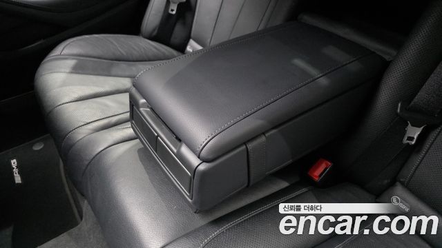 Mercedes-Benz S-Class S350 d 4MATIC
