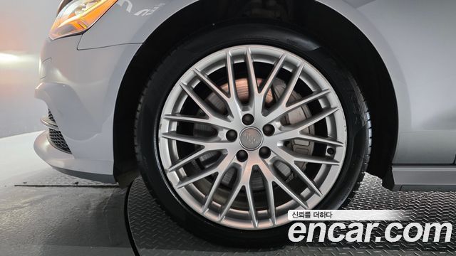 Audi A6 40 TFSI Premium