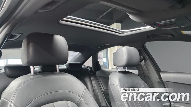 Audi A6 40 TFSI Premium