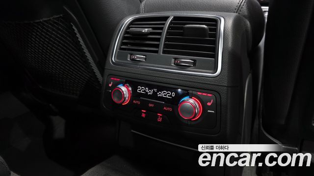 Audi A6 40 TFSI Premium