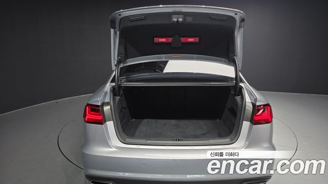 Audi A6 40 TFSI Premium