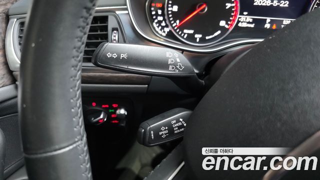 Audi A6 40 TFSI Premium