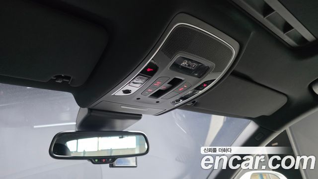 Audi A6 40 TFSI Premium