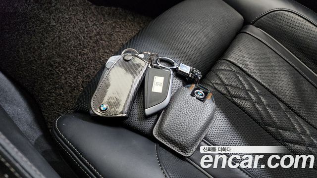 BMW 5-Series 530i xDrive M Sport Package Plus