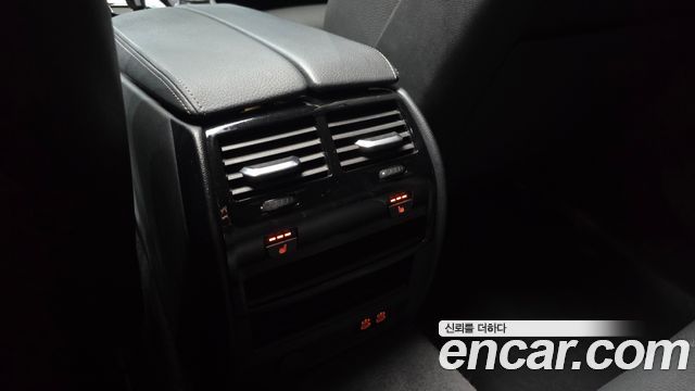 BMW 5-Series 520i Luxury