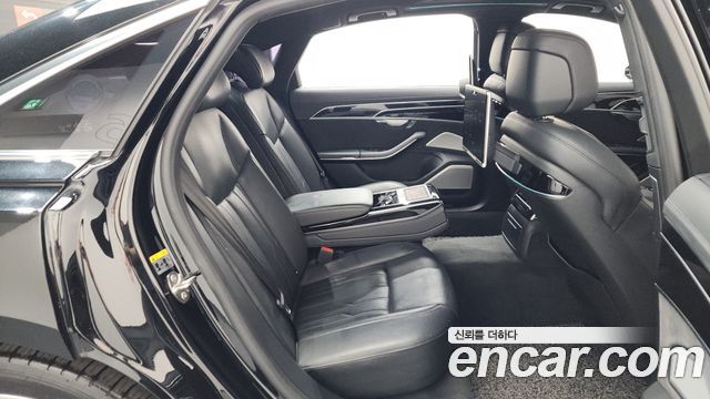 Audi A8 55 TFSI Quattro LWB