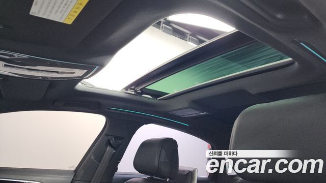 Audi A8 55 TFSI Quattro LWB