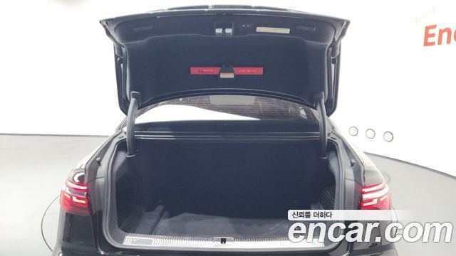 Audi A8 55 TFSI Quattro LWB