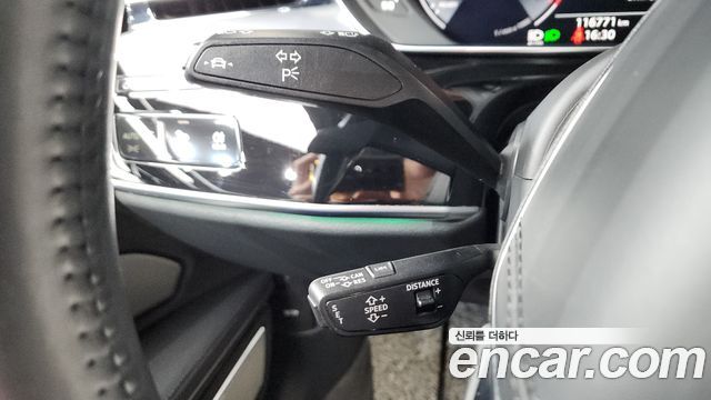 Audi A8 55 TFSI Quattro LWB