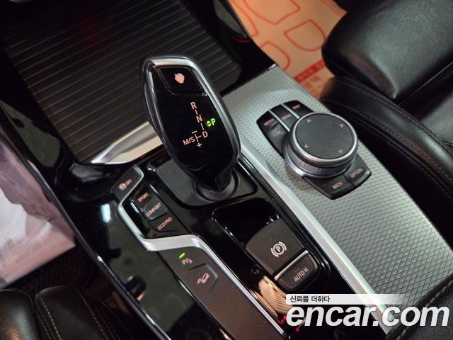 BMW X3 xDrive 20d M Sport