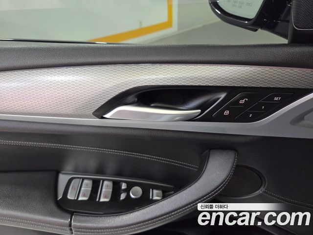 BMW X3 xDrive 20d M Sport
