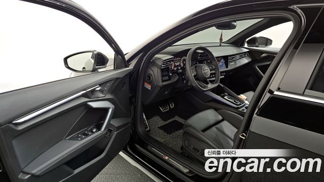 Audi A3 40 TFSI Premium
