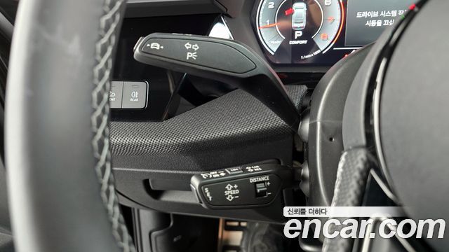 Audi A3 40 TFSI Premium