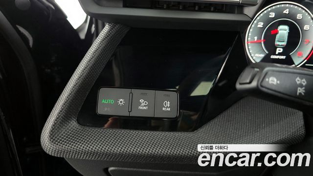 Audi A3 40 TFSI Premium