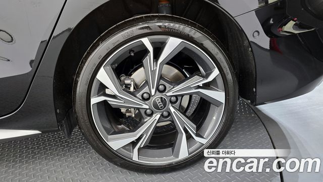 Audi A3 40 TFSI Premium