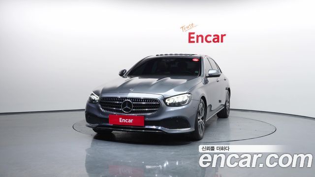 Mercedes-Benz E-Class E250 Avantgarde