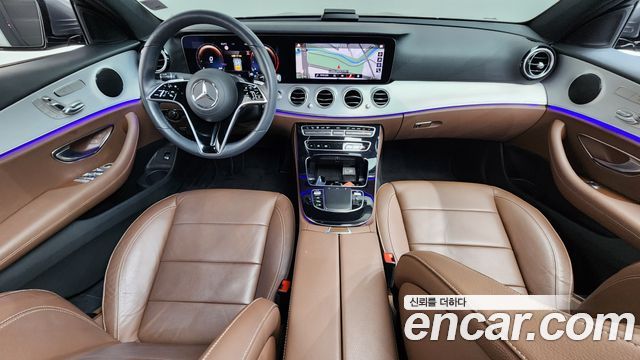 Mercedes-Benz E-Class E250 Avantgarde