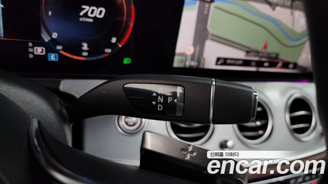 Mercedes-Benz E-Class E250 Avantgarde