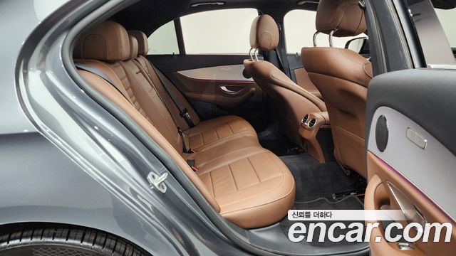 Mercedes-Benz E-Class E250 Avantgarde
