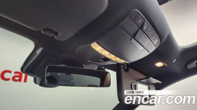 Mercedes-Benz E-Class E250 Avantgarde