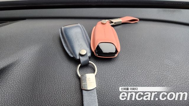 Mercedes-Benz E-Class E250 Avantgarde