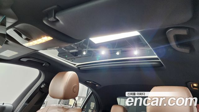 Mercedes-Benz E-Class E250 Avantgarde