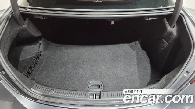 Mercedes-Benz E-Class E250 Avantgarde