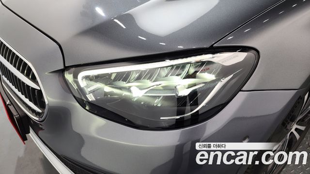 Mercedes-Benz E-Class E250 Avantgarde