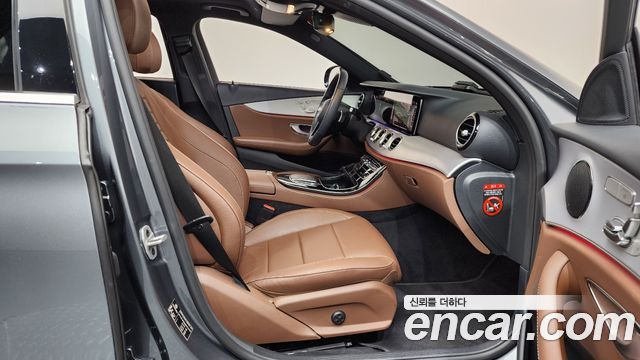 Mercedes-Benz E-Class E250 Avantgarde