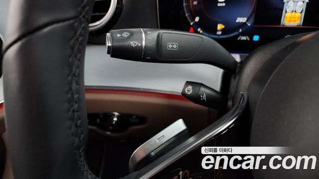Mercedes-Benz E-Class E250 Avantgarde