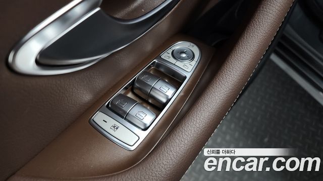 Mercedes-Benz E-Class E250 Avantgarde