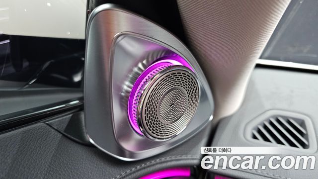 Mercedes-Benz S-Class S400 d 4MATIC