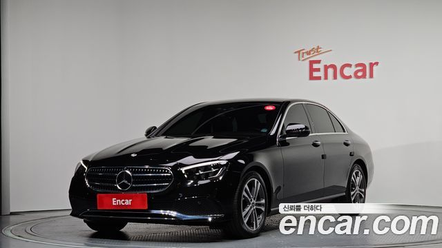 Mercedes-Benz E-Class E250 Avantgarde