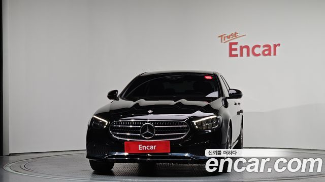 Mercedes-Benz E-Class E250 Avantgarde