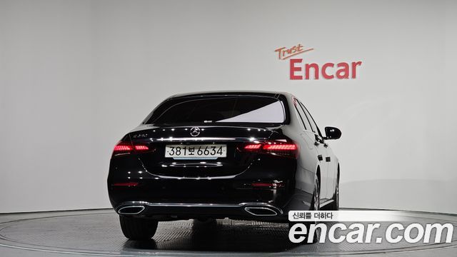 Mercedes-Benz E-Class E250 Avantgarde