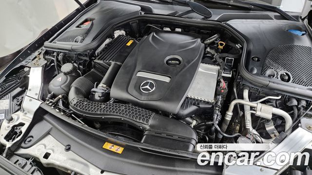 Mercedes-Benz E-Class E250 Avantgarde