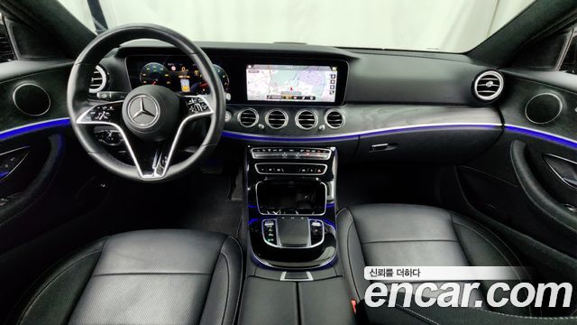 Mercedes-Benz E-Class E250 Avantgarde