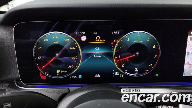 Mercedes-Benz E-Class E250 Avantgarde