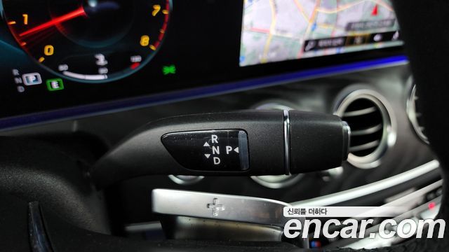 Mercedes-Benz E-Class E250 Avantgarde