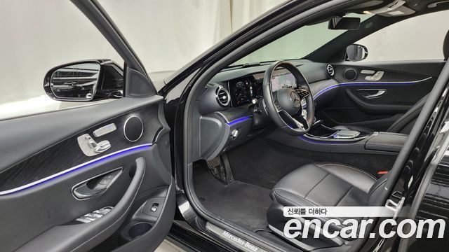 Mercedes-Benz E-Class E250 Avantgarde