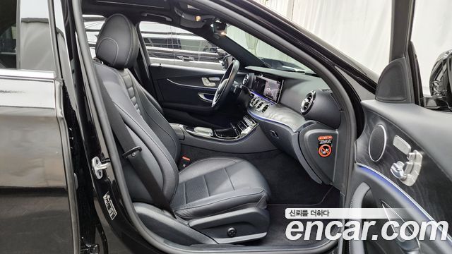 Mercedes-Benz E-Class E250 Avantgarde